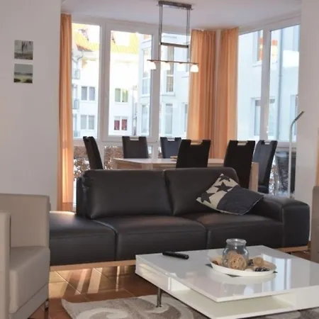 Appartamento Seestern 33 Großenbrode