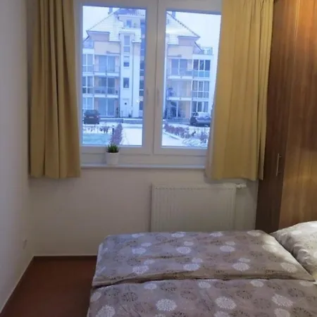 Seestern 33 Großenbrode