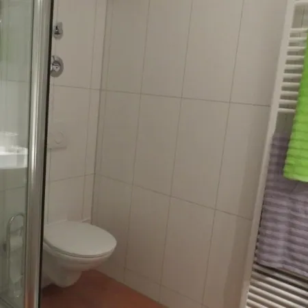 Appartamento Seestern 33 Großenbrode